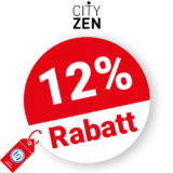 12% CityZenWear Rabatt – Im Bundle