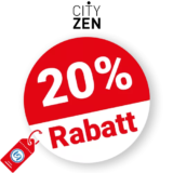 20% CityZenWear Rabatt – Sale