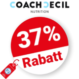 37% Coach Cecil Rabatt – Sale