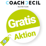 Coach Cecil Gratis Aktion