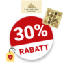30% Confiserie Lauenstein Gutschein
