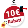 10€ congstar Gutschein – Rufnummer Mitnahme