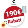 190€ congstar Gutschein – Freunde Werben