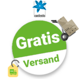 Contento Gutschein Gratis Versand