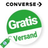 50% Converse Rabatt – Sale