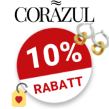 10% Corazul Gutschein