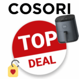 Cosori Gutschein Top Deal