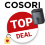 Cosori Gutschein Top Deal