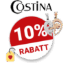 10% Costina Gutschein
