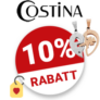 10% Costina Gutschein