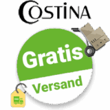 Costina Gutschein Gratis Versand