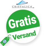 Cristalica Rabatt – Gratis Versand
