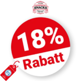 18% Crunchysnacks.de Rabatt – Sale