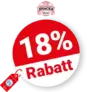 18% Crunchysnacks.de Rabatt – Sale
