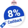 8% Crunchysnacks.de Cashback – AUF ALLES