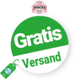 Crunchysnacks.de Rabatt – Gratis Versand