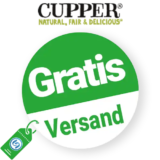 Cupper Teas Rabatt – Gratis Versand