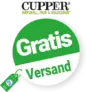 Cupper Teas Rabatt – Gratis Versand