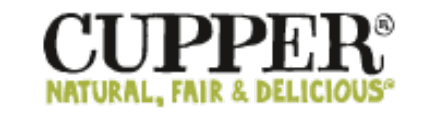 Cupper Teas