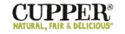 Cupper Teas