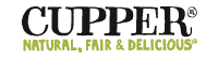 Cupper Teas