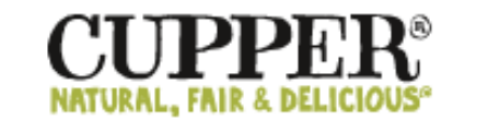 Cupper Teas