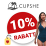 10% Cupshe Gutschein