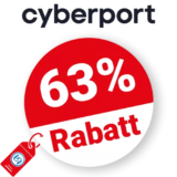 63% Cyberport Rabatt – Im Apple Outlet