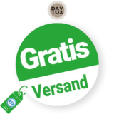 DAYTOX Rabatt – Gratis Versand