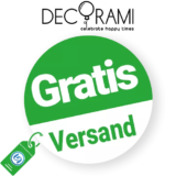 DECORAMI Rabatt – Gratis Versand