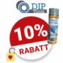 10% DIP-Tools Gutschein