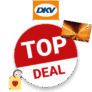 DKV Mobility Gutschein Top Deal