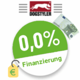 0% DOGSTYLER Finanzierung