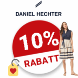 10% Daniel Hechter Gutschein
