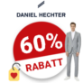 60% Daniel Hechter Gutschein