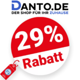 29% Danto DE Rabatt – Auf Bestseller