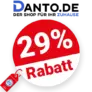 29% Danto DE Rabatt – Auf Bestseller