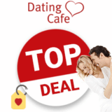 DatingCafe Gutschein TOP DEAL