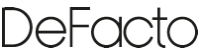 DeFacto