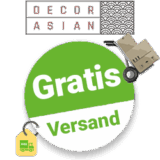 Decorasian Gutschein Gratis Versand