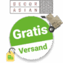 Decorasian Gutschein Gratis Versand