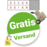 Decorasian Gutschein Gratis Versand