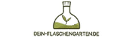 Dein-Flaschengarten