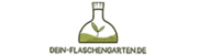 Dein-Flaschengarten