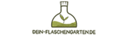 Dein-Flaschengarten