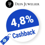 4,8% Dein Juwelier Rabatt – Cashback