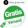 4,90€ Dein Juwelier Rabatt – Gratis Versand