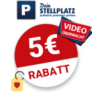 5€ Dein Stellplatz Gutschein
