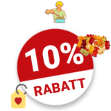 10% Deine Naschbox Gutschein