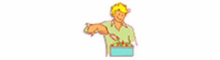 Deine Naschbox